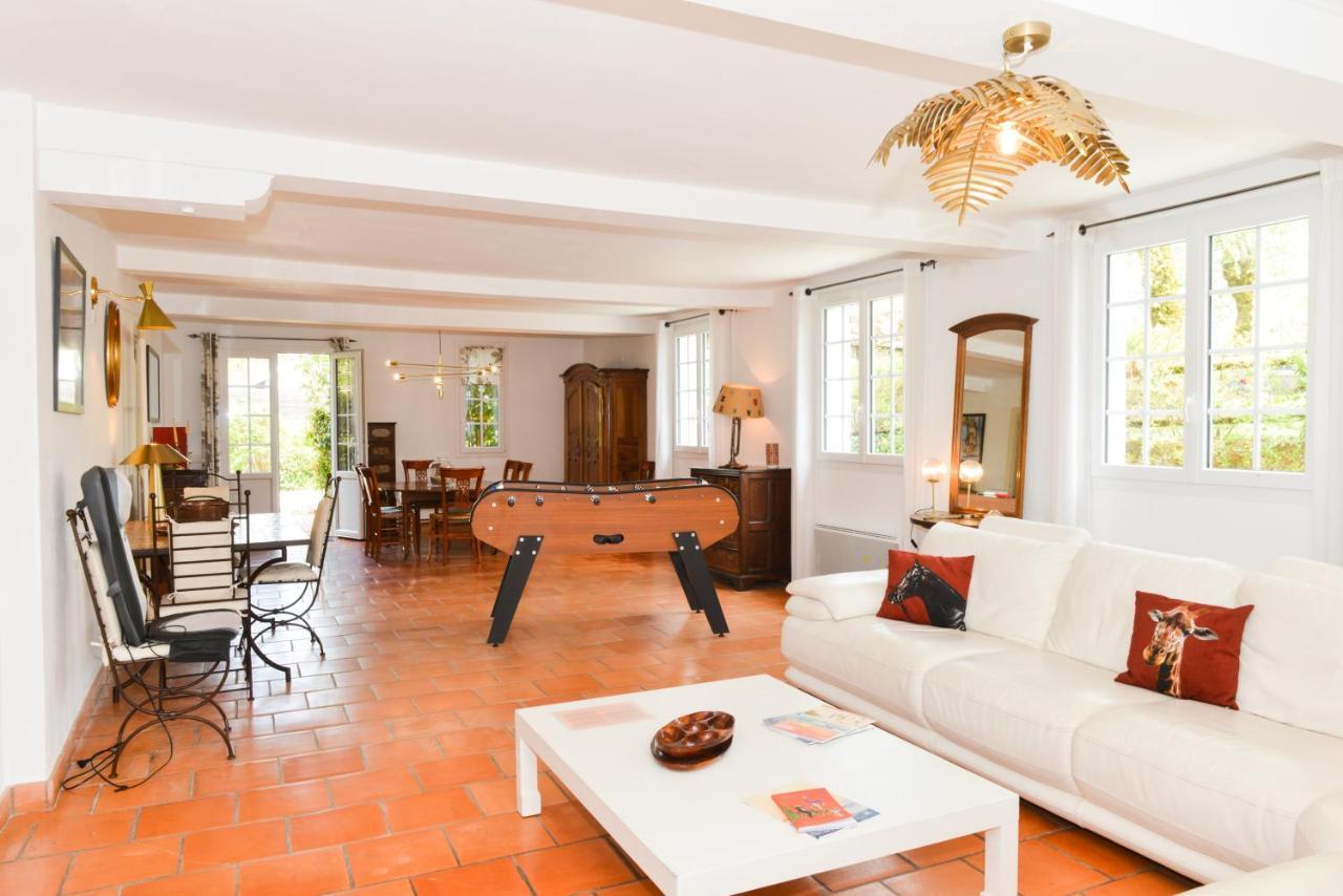 Quizas Maison D'Hotes Onesse-et-Laharie Kültér fotó