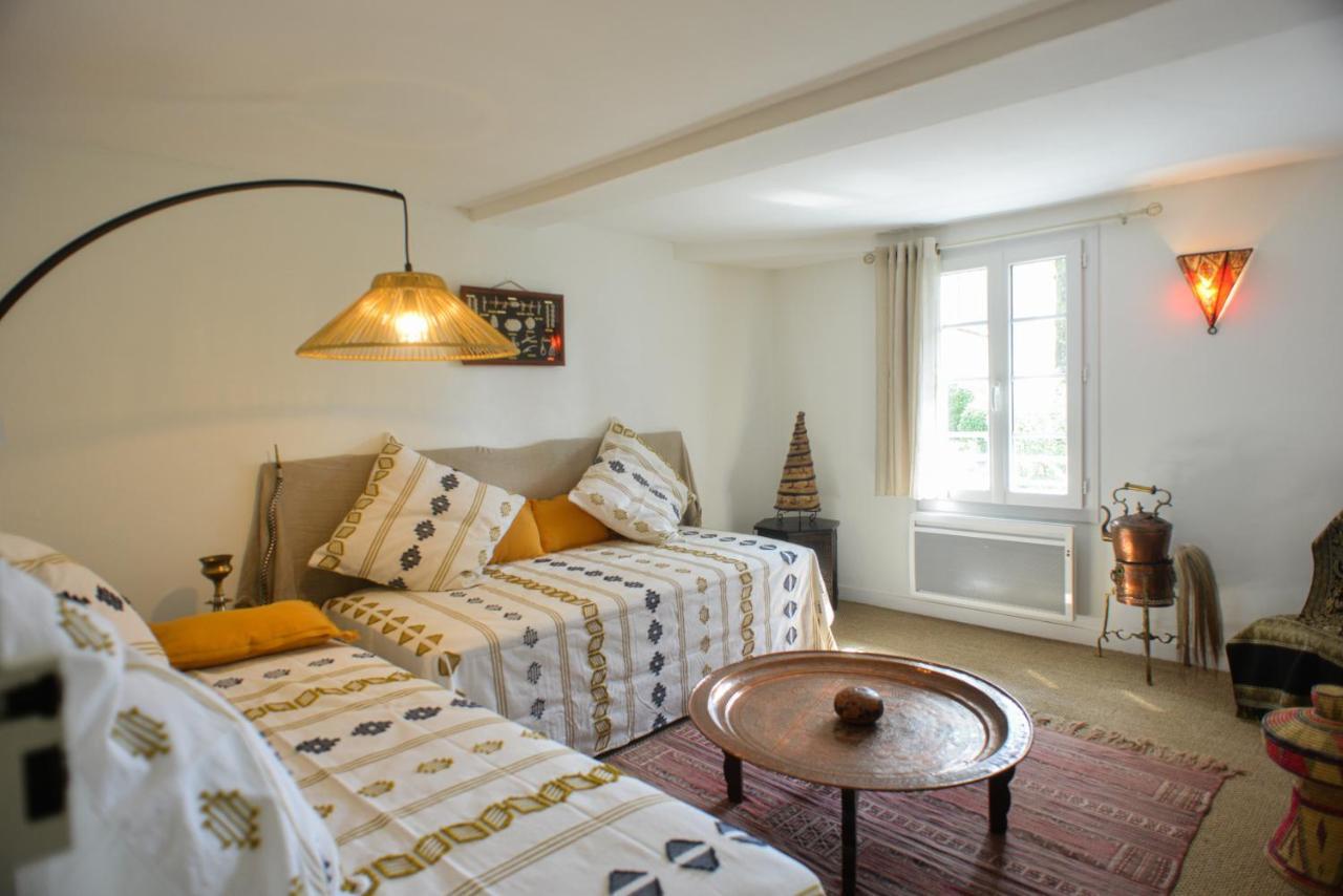 Quizas Maison D'Hotes Onesse-et-Laharie Kültér fotó