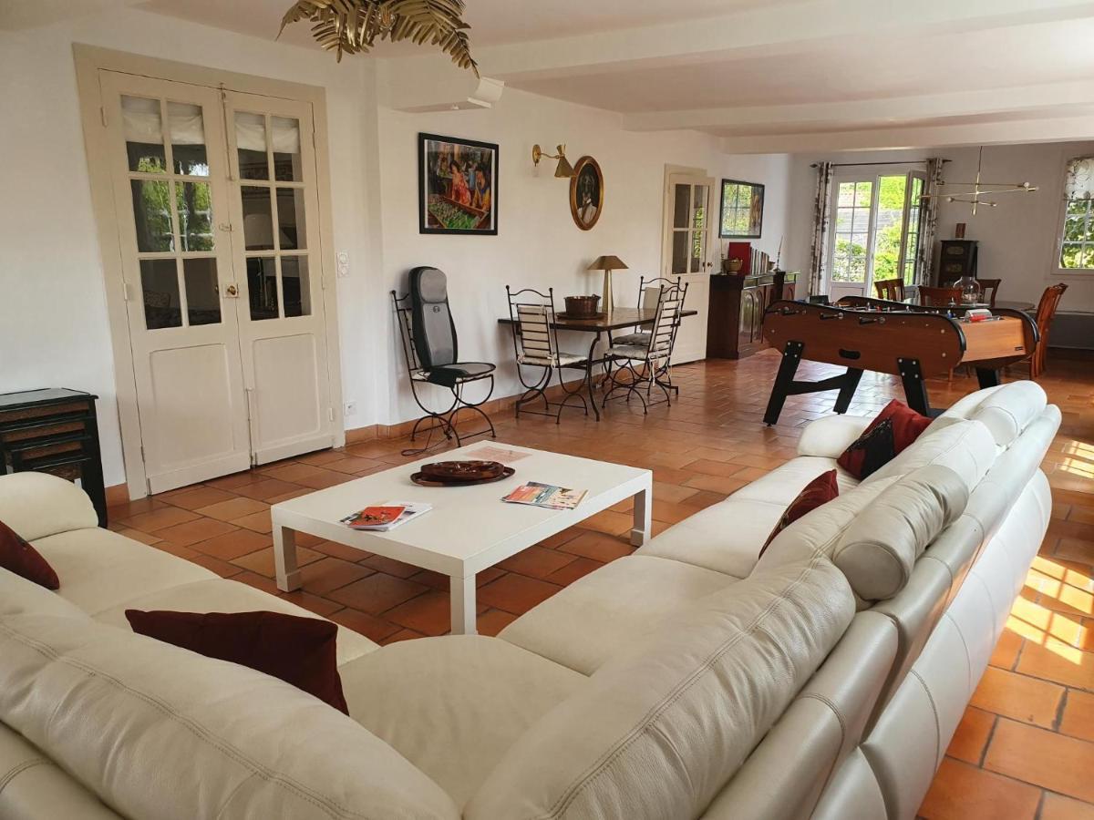 Quizas Maison D'Hotes Onesse-et-Laharie Kültér fotó