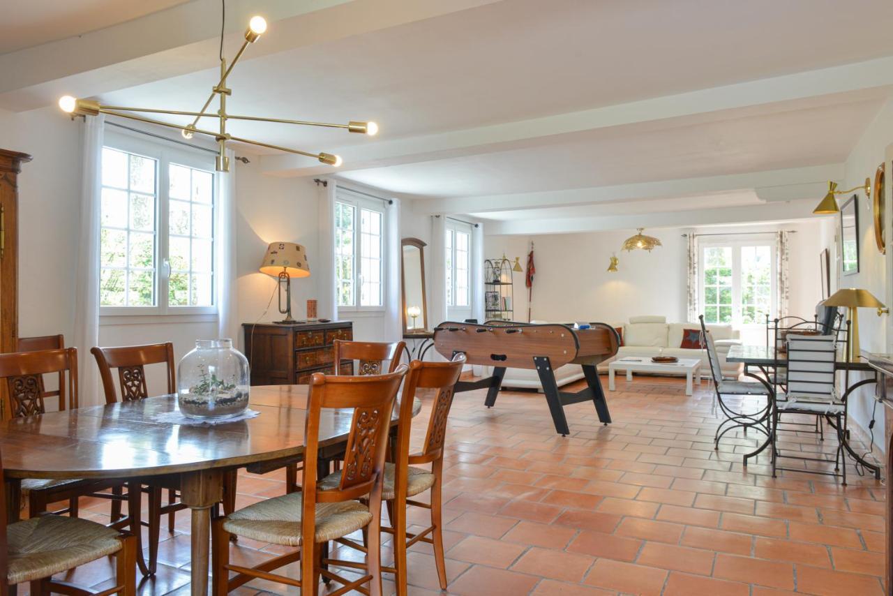 Quizas Maison D'Hotes Onesse-et-Laharie Kültér fotó